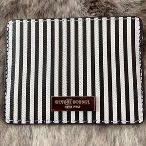 BRAND NEW Henri Bendel Cardholder